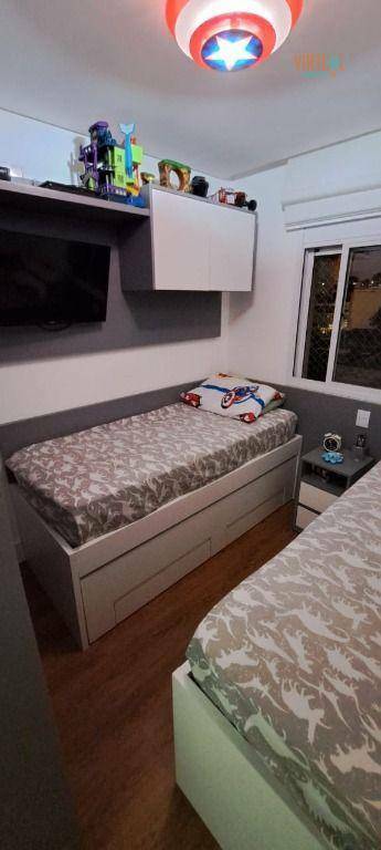 Apartamento à venda com 2 quartos, 64m² - Foto 5