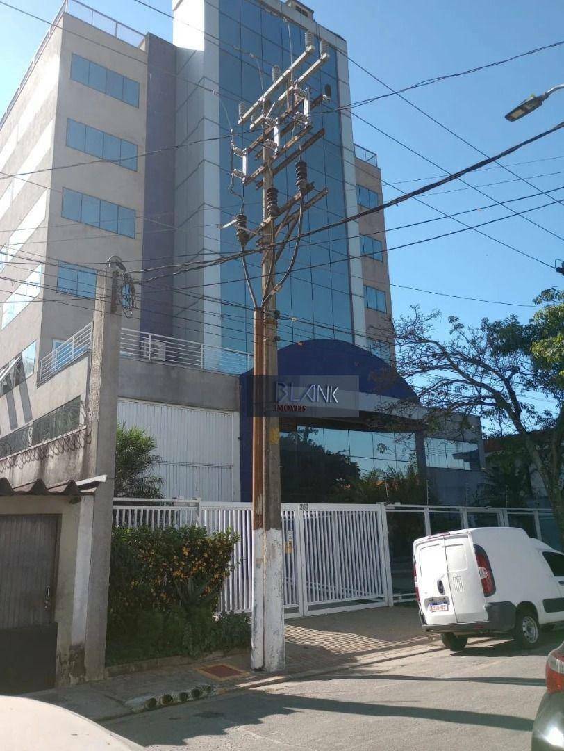 Prédio Inteiro à venda, 2355m² - Foto 2