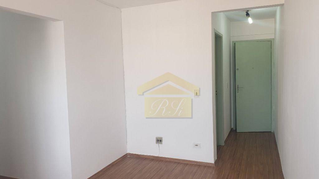 Apartamento à venda com 2 quartos, 60m² - Foto 3