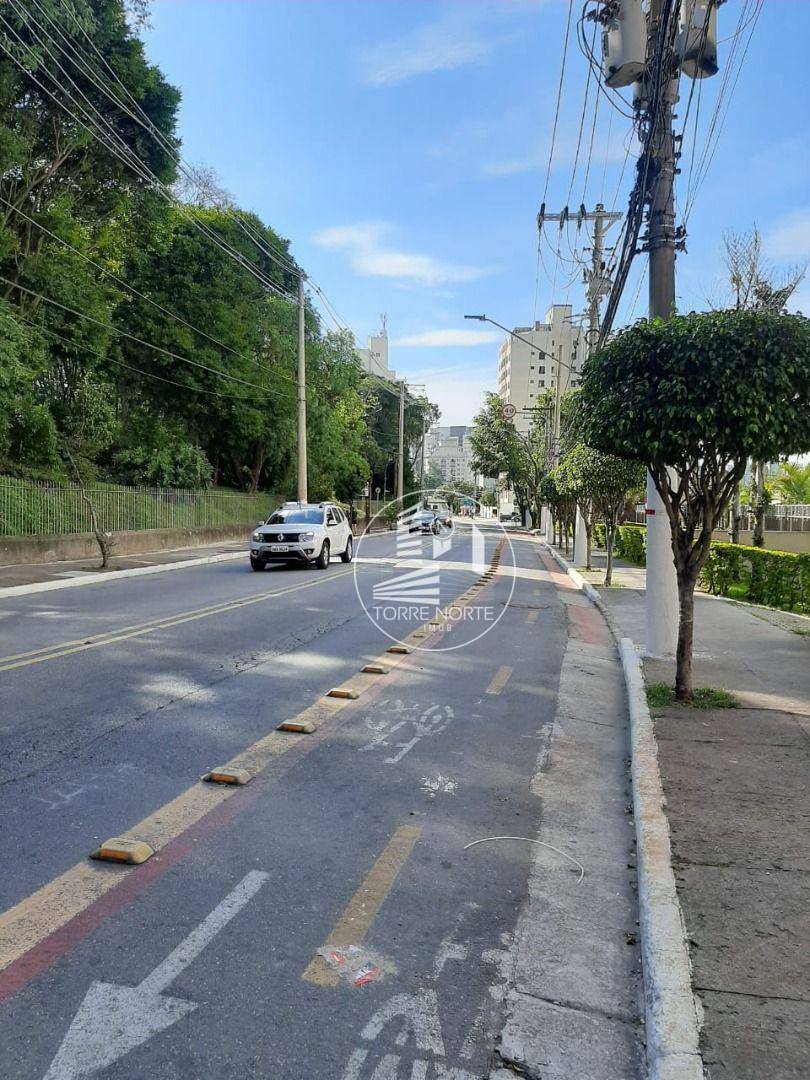 Apartamento, 2 quartos, 65 m² - Foto 2