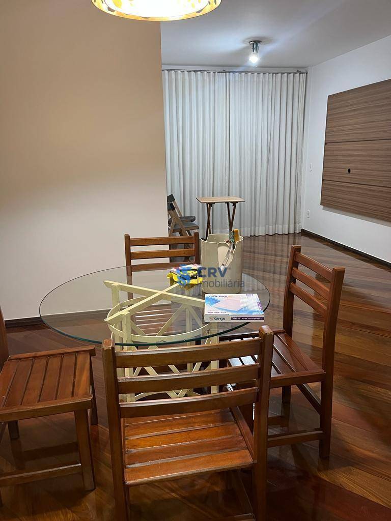 Apartamento à venda com 3 quartos, 77m² - Foto 1