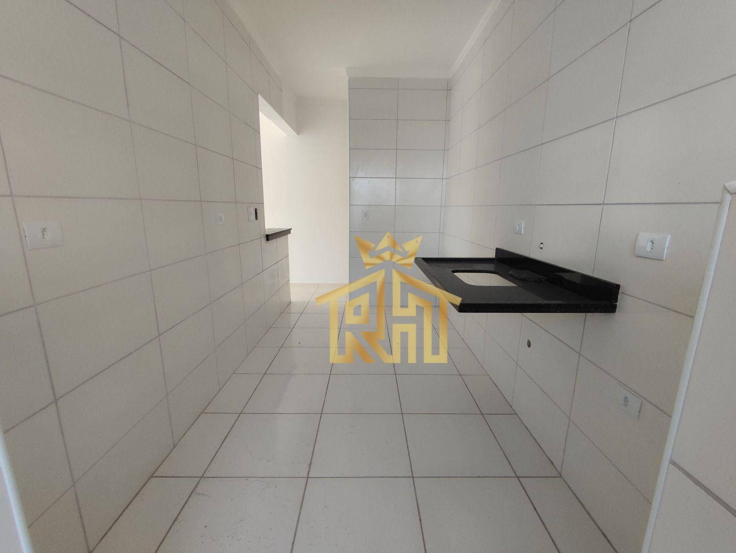 Apartamento à venda com 1 quarto, 62m² - Foto 18