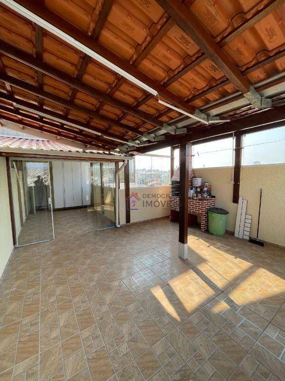 Cobertura à venda com 2 quartos, 90m² - Foto 12