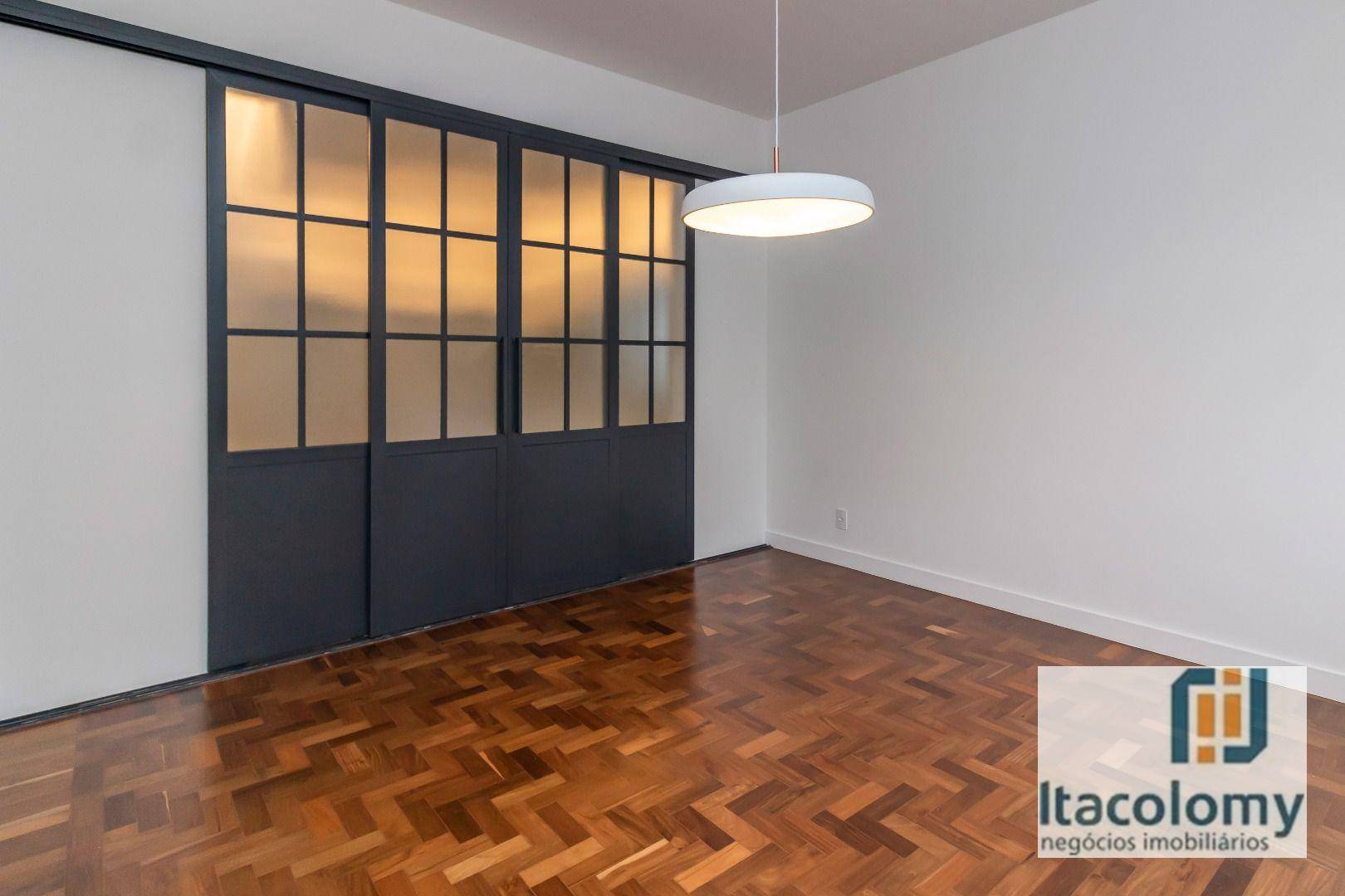 Apartamento à venda com 3 quartos, 239m² - Foto 19