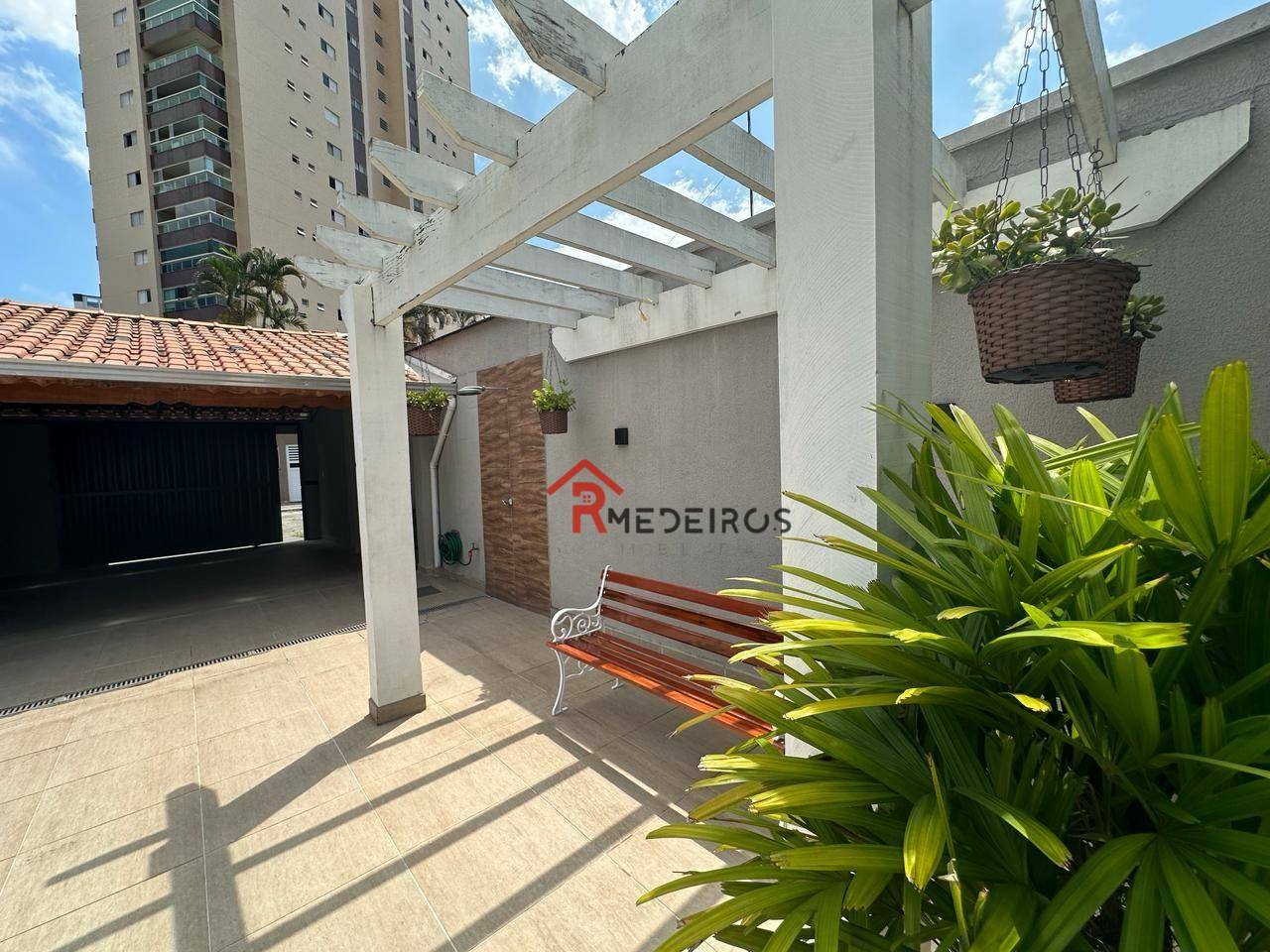 Casa para alugar com 2 quartos, 100m² - Foto 6