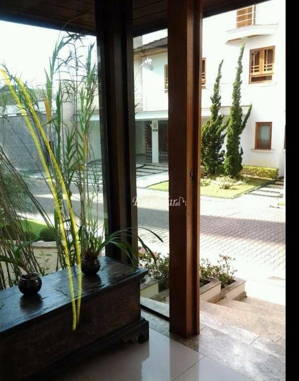 Casa de Condomínio à venda com 4 quartos, 400m² - Foto 14