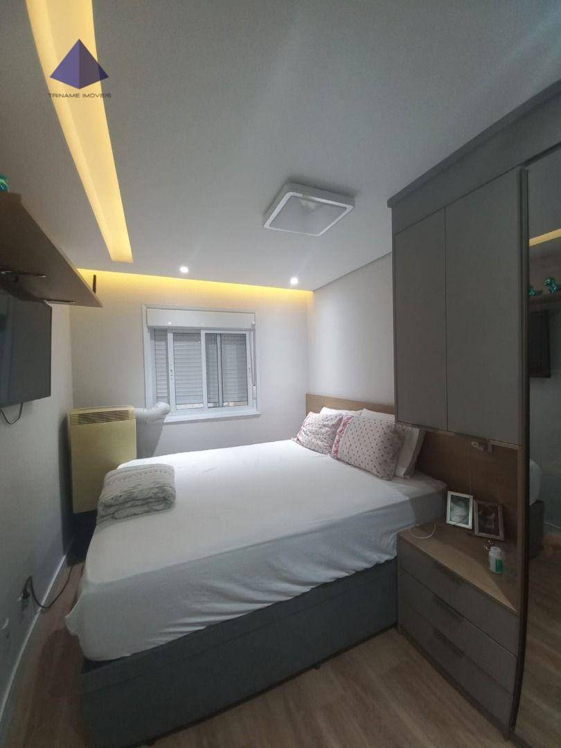 Apartamento à venda com 3 quartos, 74m² - Foto 17