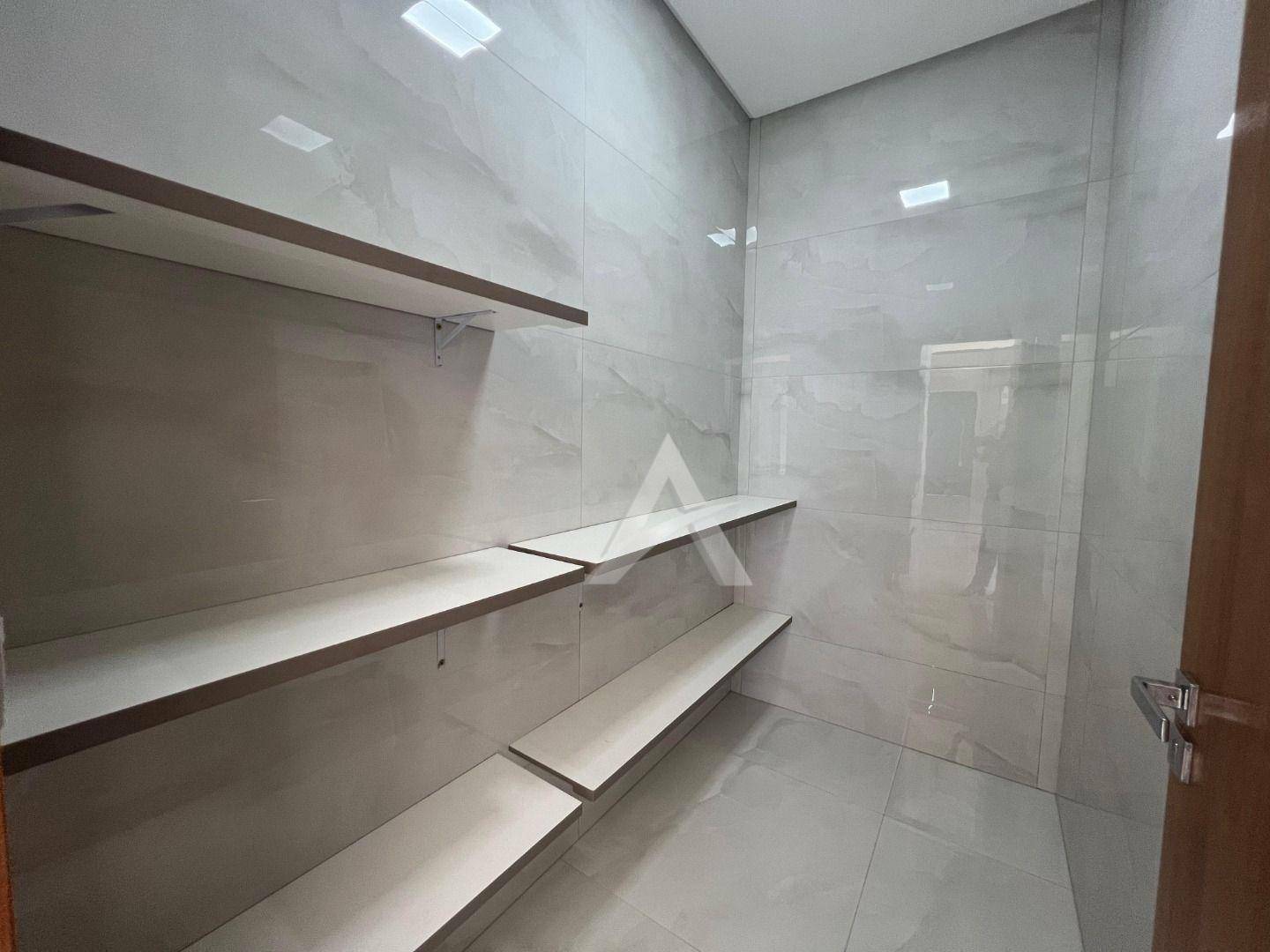 Casa, 3 quartos, 180 m² - Foto 17