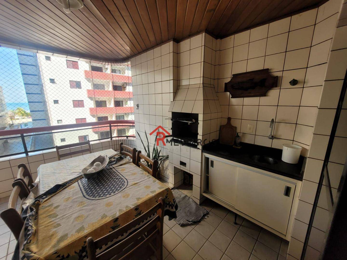 Apartamento à venda com 3 quartos, 131m² - Foto 4