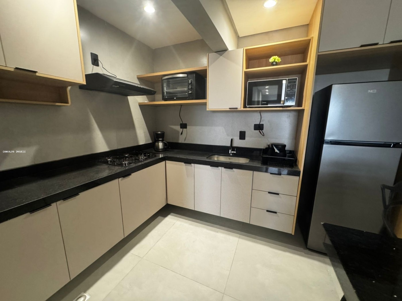 Apartamento, 2 quartos, 91 m² - Foto 5