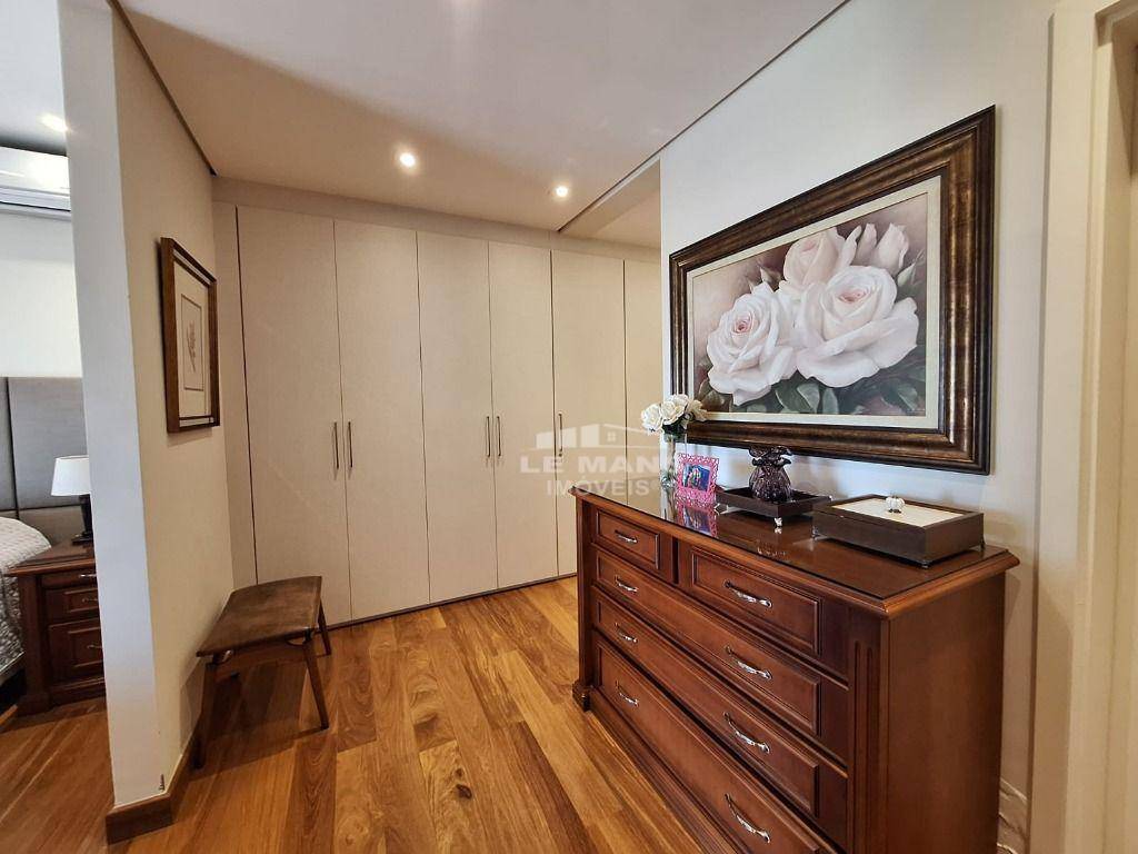 Apartamento à venda com 4 quartos, 278m² - Foto 12