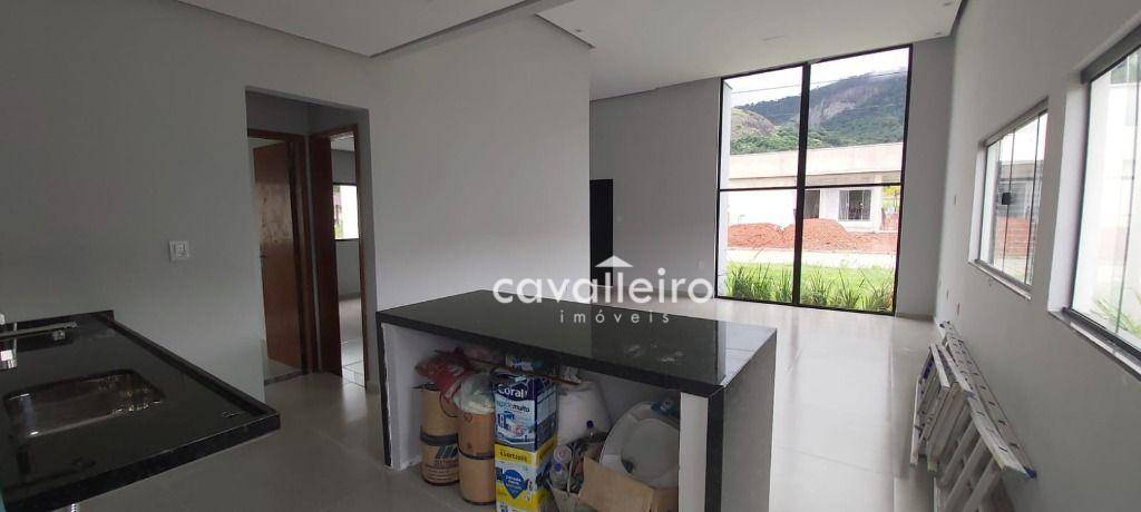 Casa de Condomínio à venda com 3 quartos, 118m² - Foto 3