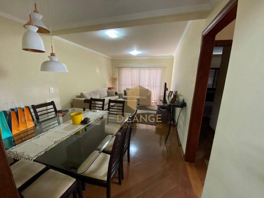 Apartamento à venda com 3 quartos, 103m² - Foto 2