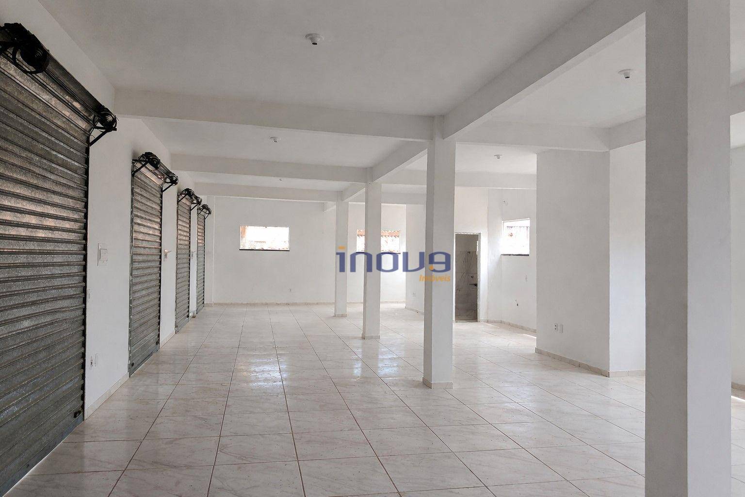 Loja-Salão, 33 m² - Foto 3