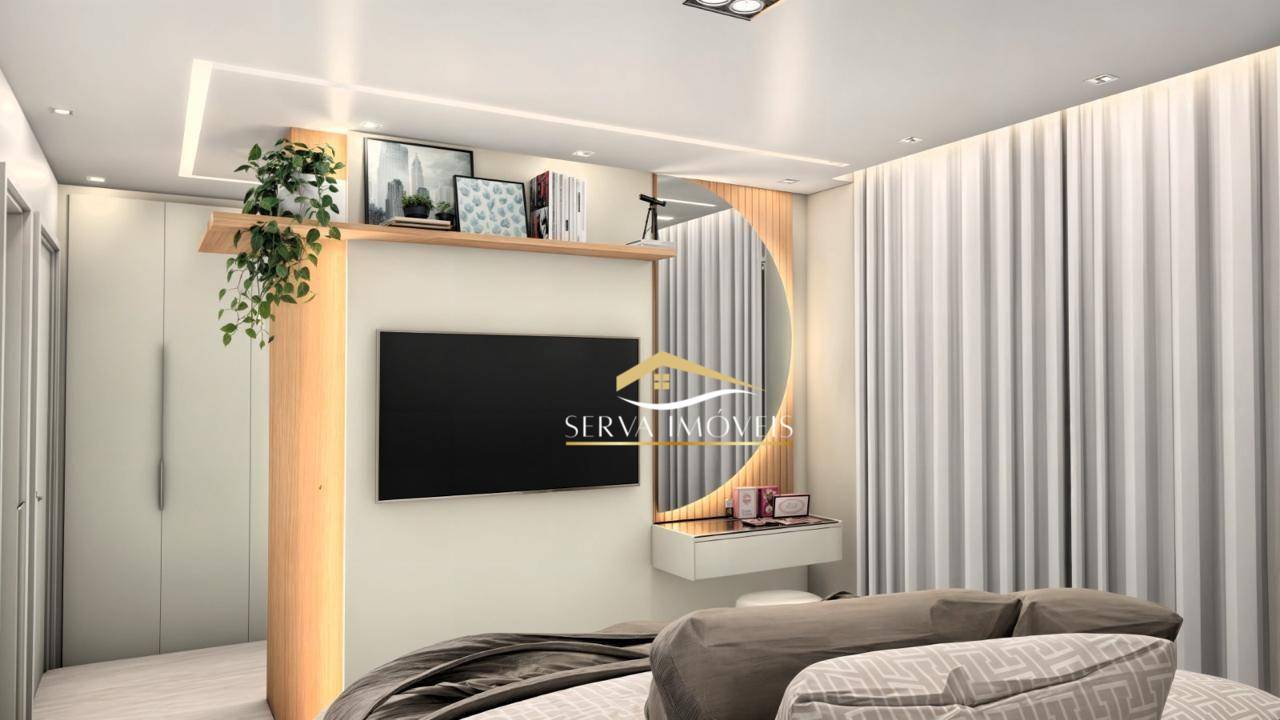 Casa à venda e aluguel com 4 quartos, 1200m² - Foto 6