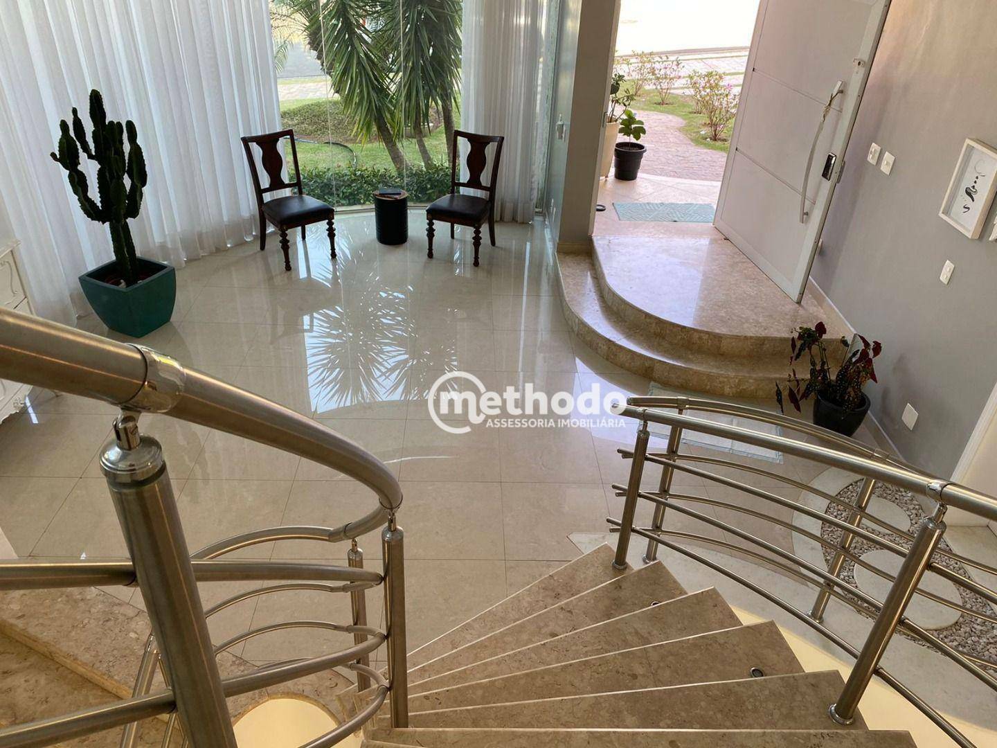 Casa de Condomínio à venda com 4 quartos, 350m² - Foto 18