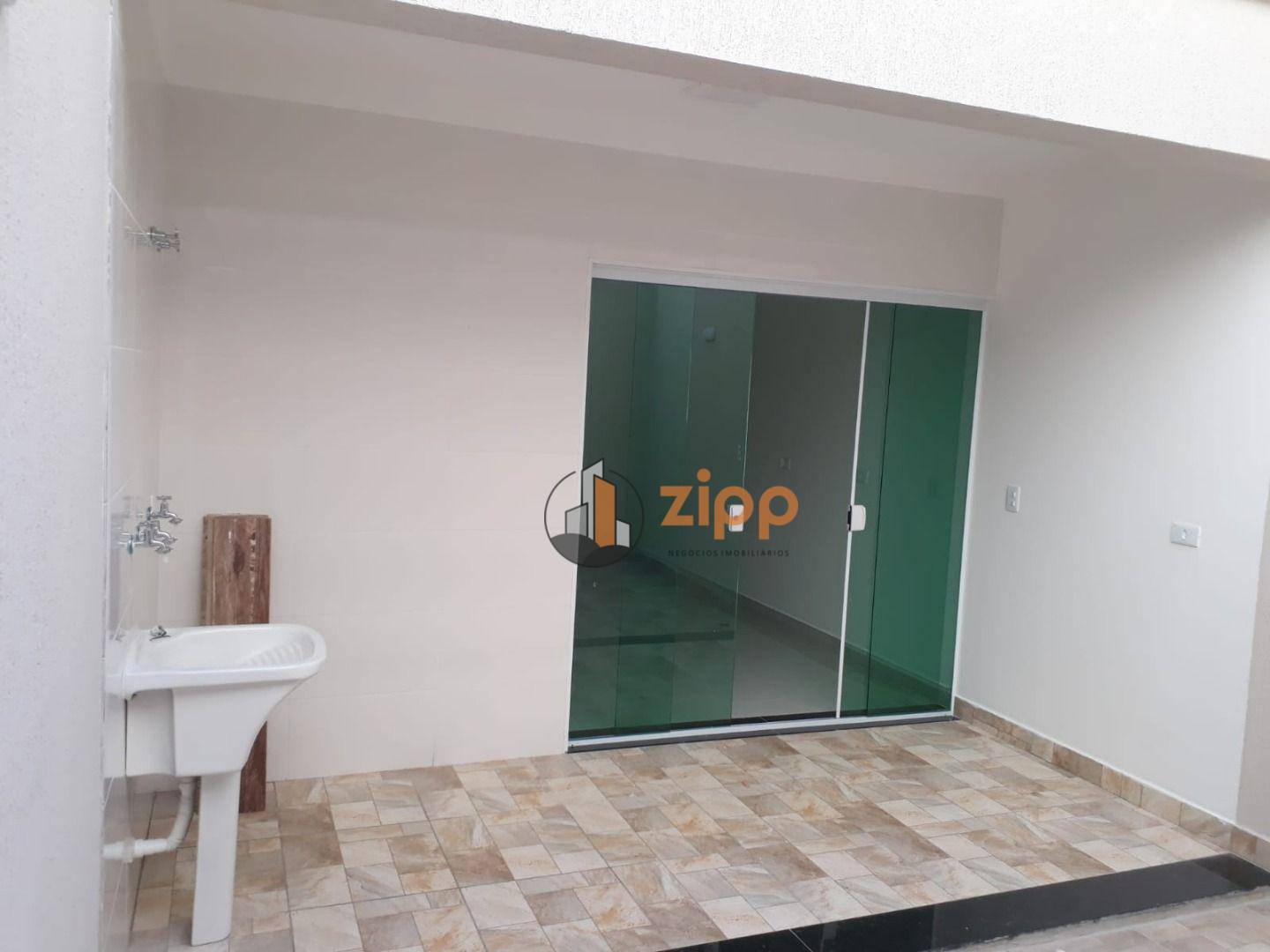 Sobrado à venda com 3 quartos, 144m² - Foto 17