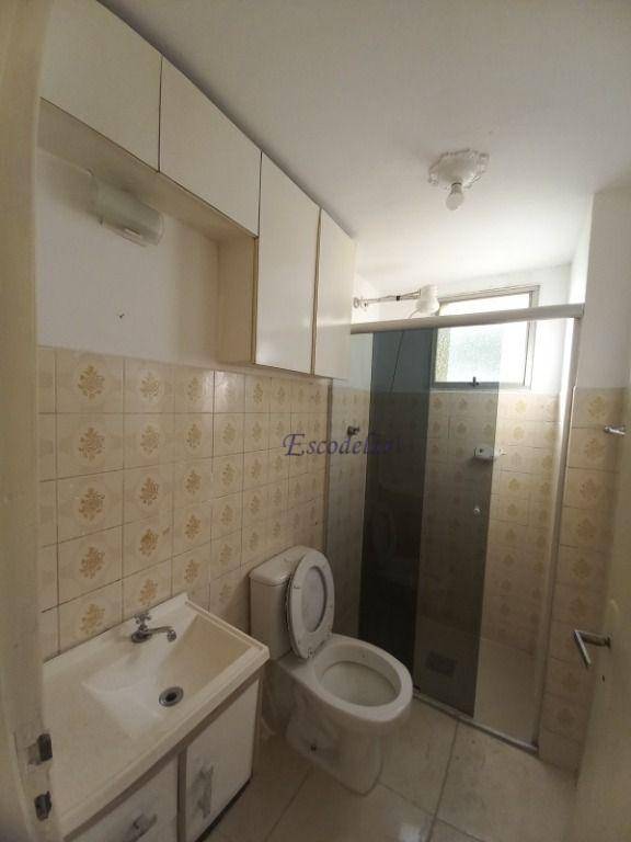 Apartamento à venda com 2 quartos, 75m² - Foto 8