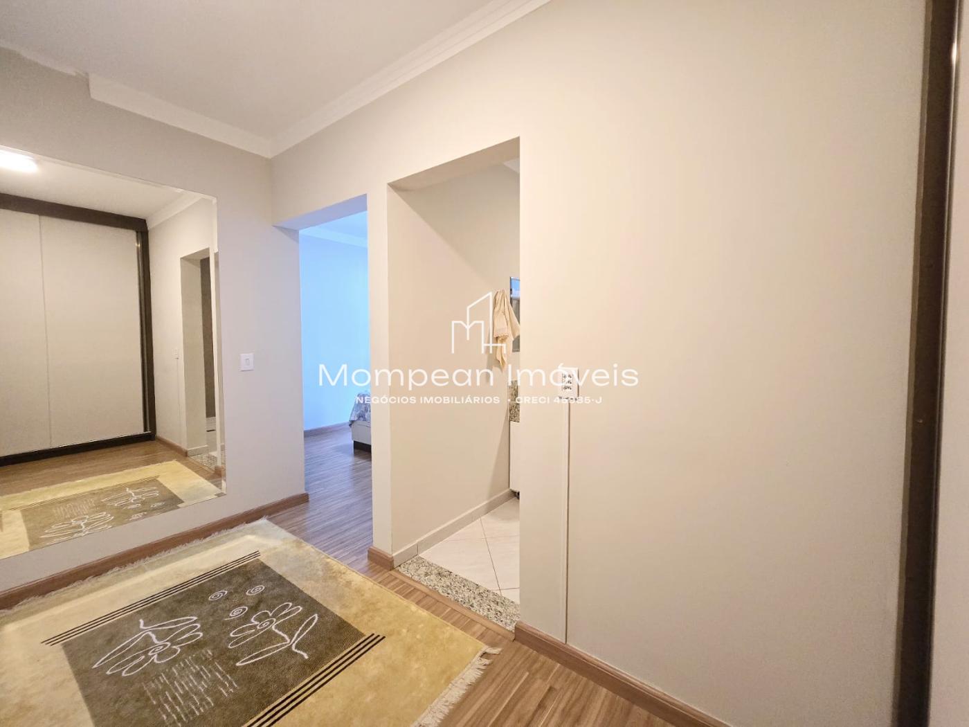 Casa à venda com 3 quartos, 126m² - Foto 16