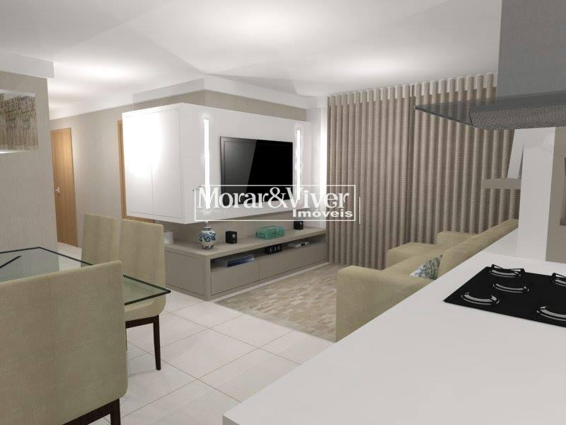 Apartamento à venda com 3 quartos, 95m² - Foto 15