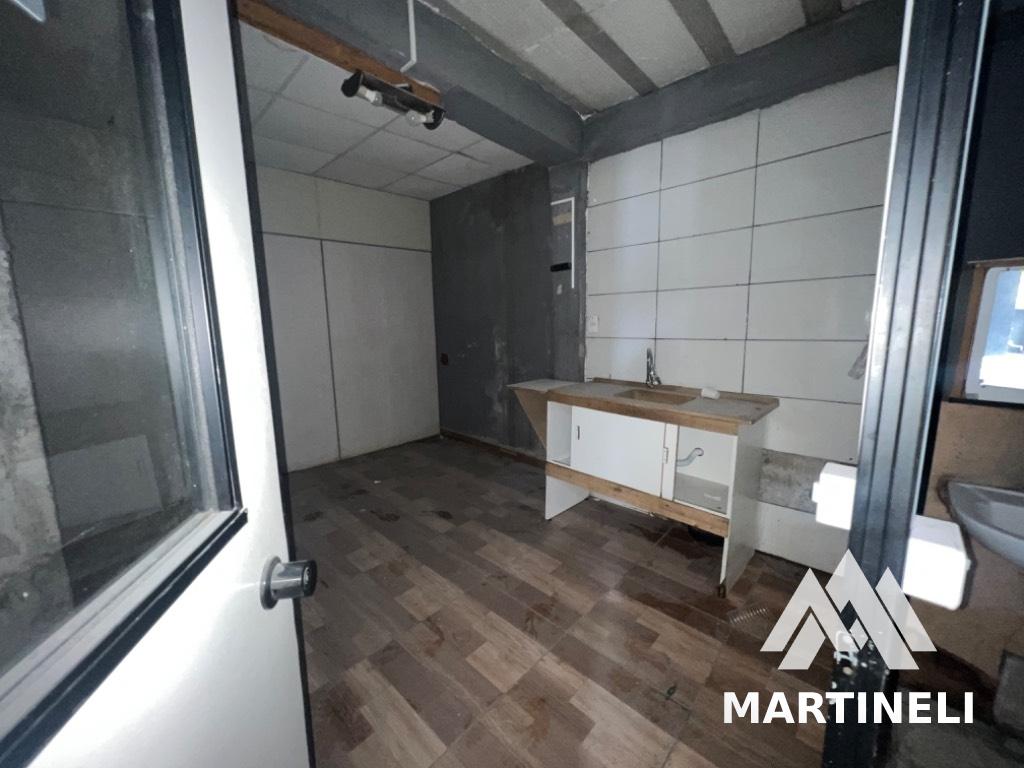 Depósito-Galpão-Armazém à venda e aluguel, 460m² - Foto 14