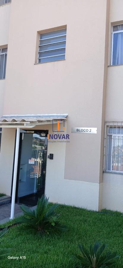 Apartamento à venda com 2 quartos, 52m² - Foto 6