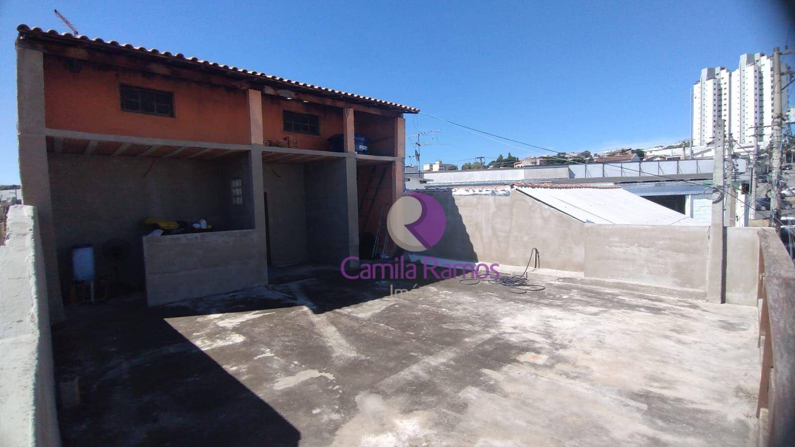 Sobrado à venda com 3 quartos, 185m² - Foto 47