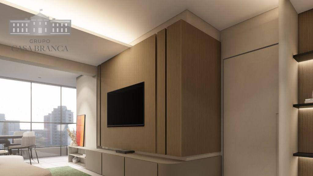 Apartamento à venda com 3 quartos, 100m² - Foto 5