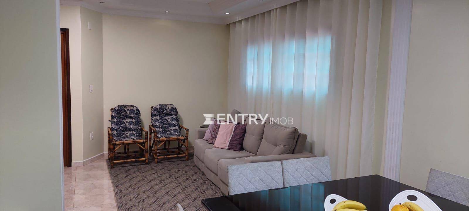 Casa à venda com 4 quartos, 260m² - Foto 11