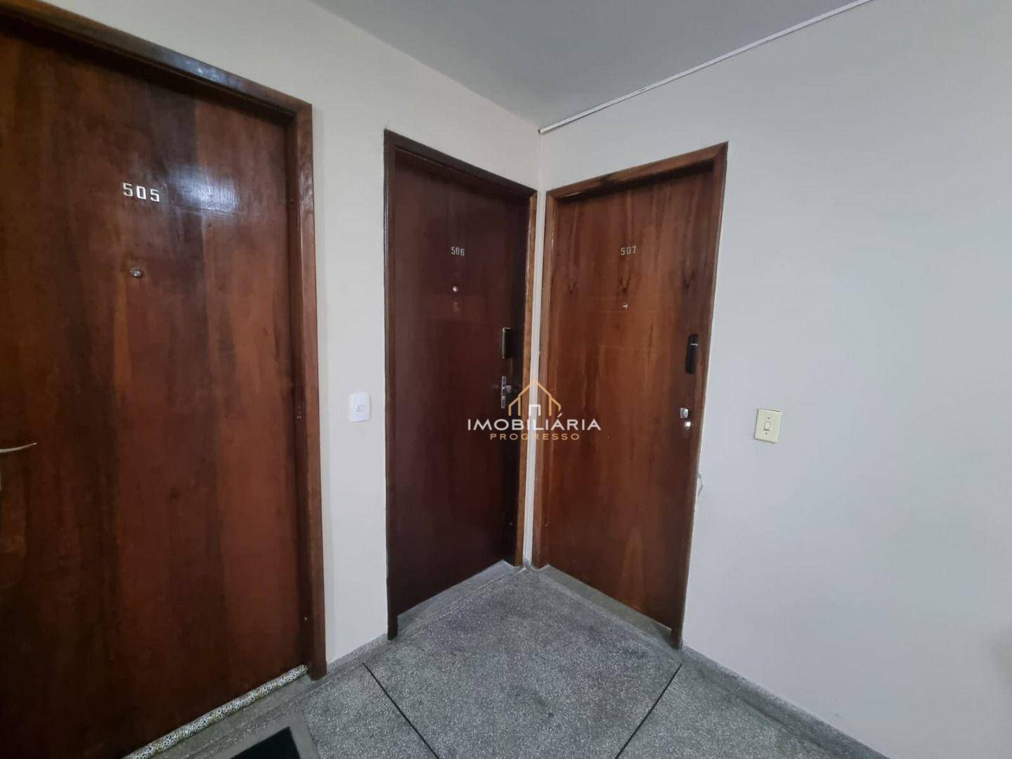 Apartamento à venda com 1 quarto, 20m² - Foto 18