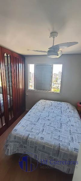 Apartamento à venda com 3 quartos, 87m² - Foto 19