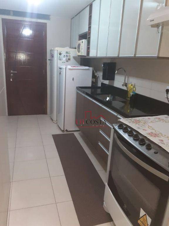 Apartamento à venda com 3 quartos, 90m² - Foto 19