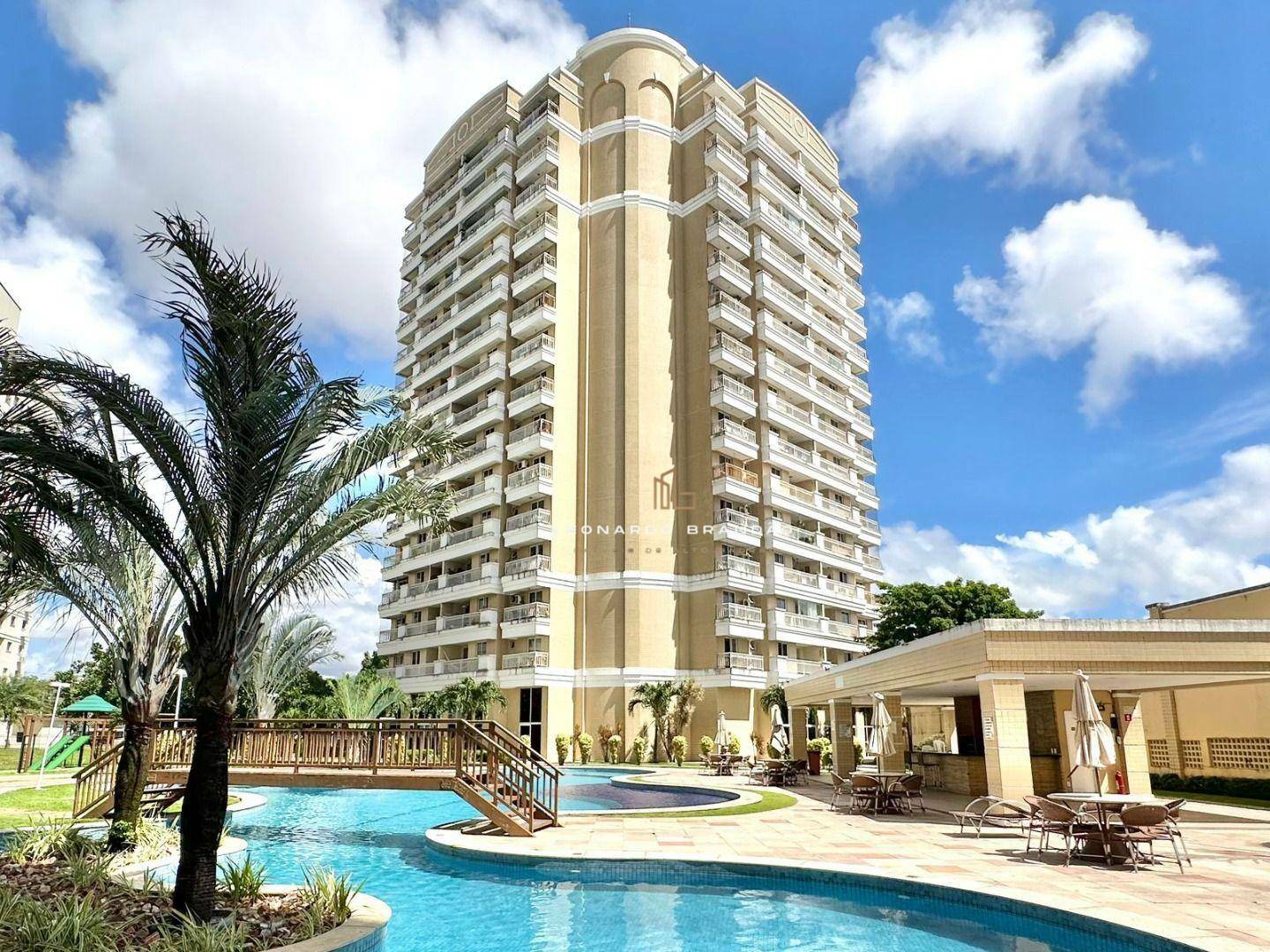 Apartamento, 3 quartos, 73 m² - Foto 31