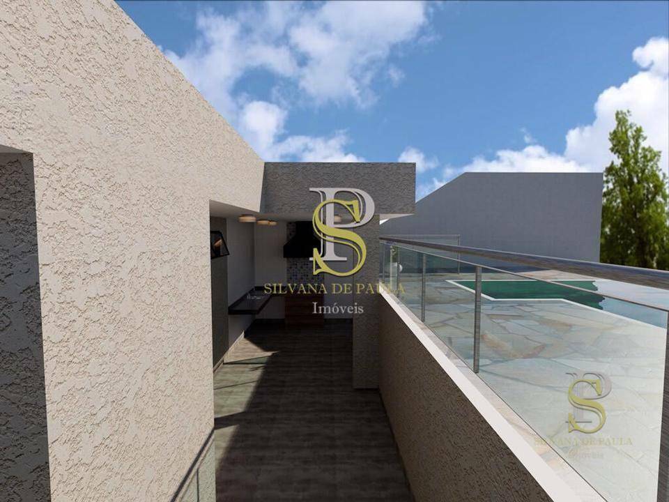 Casa de Condomínio à venda com 3 quartos, 152m² - Foto 6