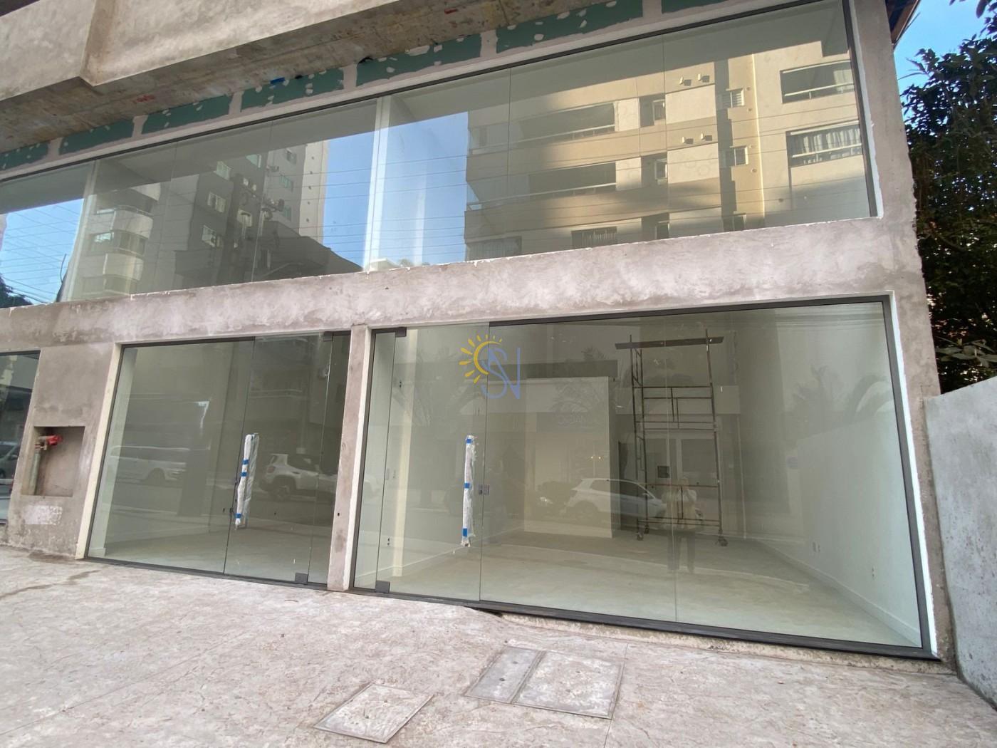 Conjunto Comercial-Sala para alugar, 60m² - Foto 3