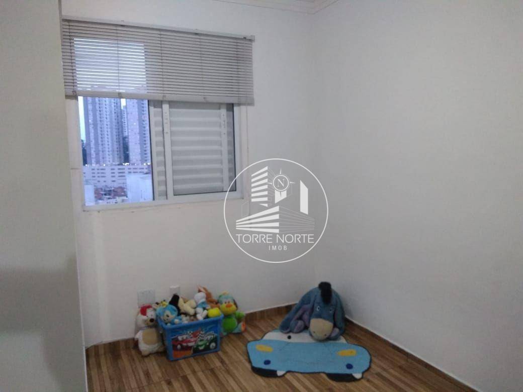 Apartamento à venda com 3 quartos, 71m² - Foto 9