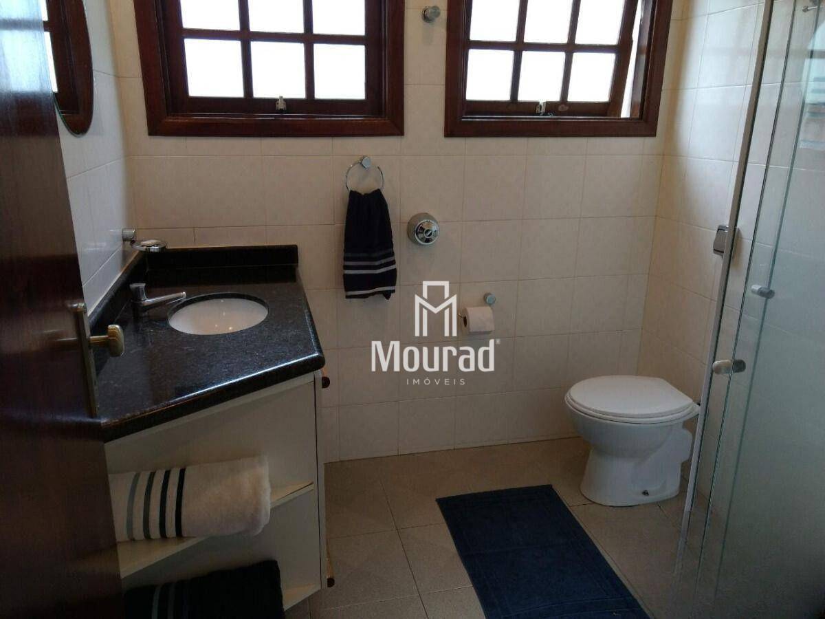 Casa à venda com 5 quartos, 480m² - Foto 15