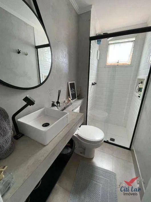 Apartamento à venda com 3 quartos, 64m² - Foto 9