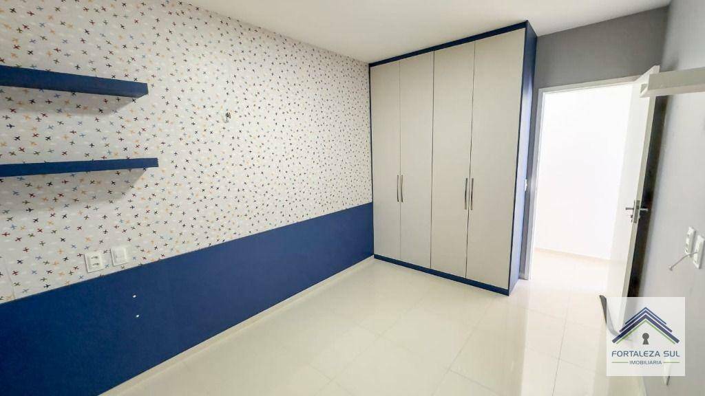 Casa de Condomínio à venda com 4 quartos, 185m² - Foto 8