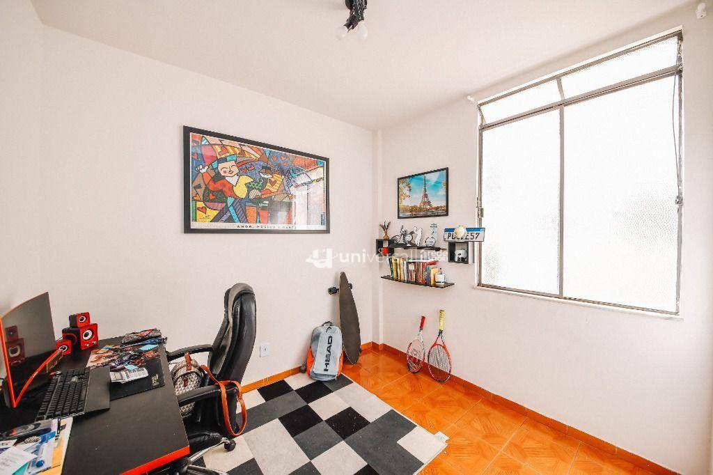 Apartamento à venda com 3 quartos, 90m² - Foto 5