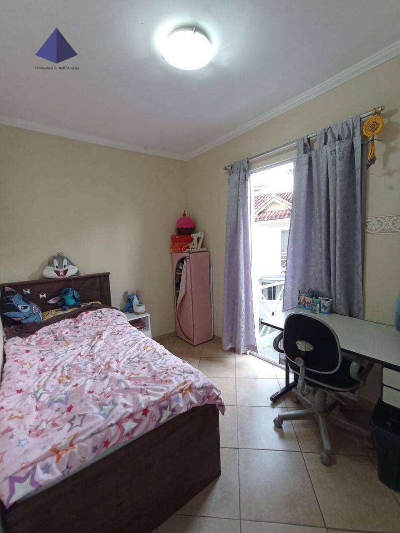 Sobrado à venda com 2 quartos, 50m² - Foto 19