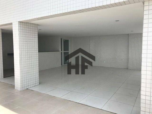 Apartamento à venda com 2 quartos, 72m² - Foto 4