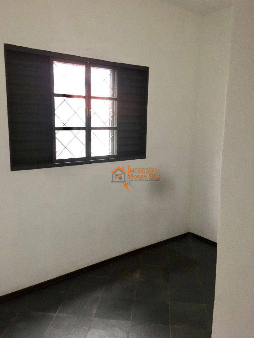 Sobrado à venda com 3 quartos, 167m² - Foto 5