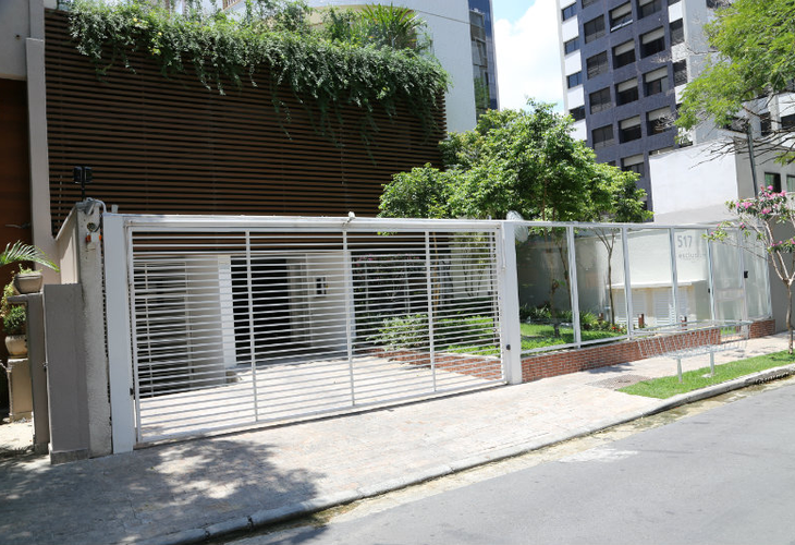 Apartamento à venda com 3 quartos, 96m² - Foto 10