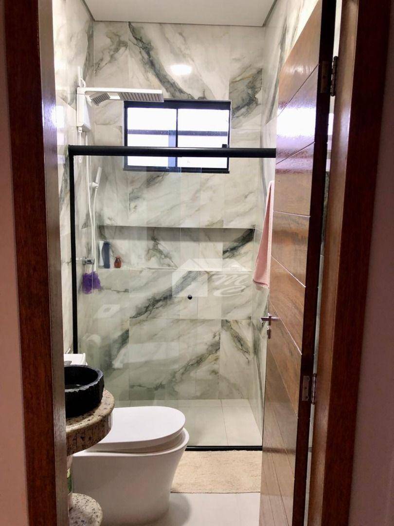 Casa à venda com 2 quartos, 145m² - Foto 10