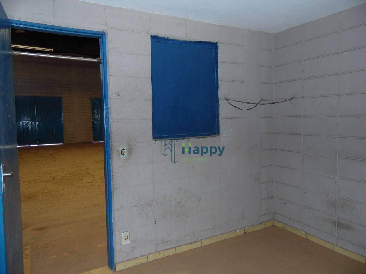 Depósito-Galpão-Armazém para alugar, 500m² - Foto 23