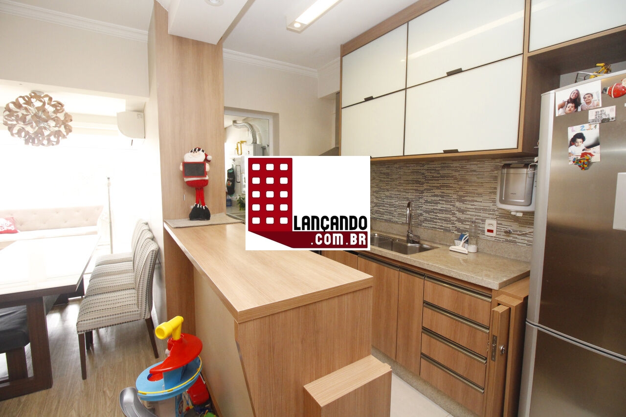 Apartamento à venda com 2 quartos, 88m² - Foto 12