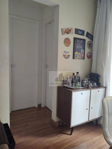 Apartamento à venda com 2 quartos, 48m² - Foto 13