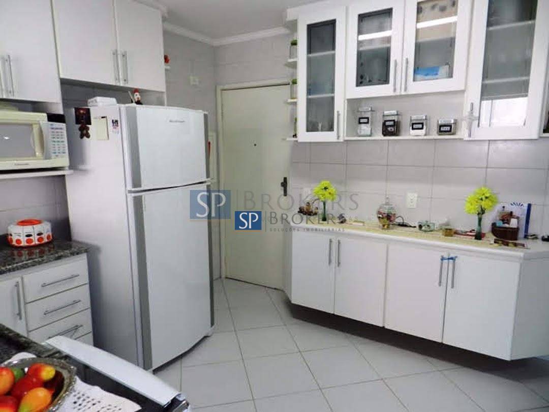 Apartamento à venda com 3 quartos, 120m² - Foto 5