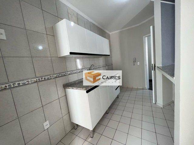 Apartamento à venda com 1 quarto, 40m² - Foto 14